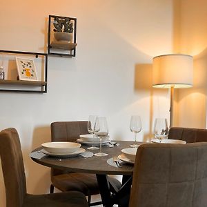 Appartement met Twee Slaapkamers